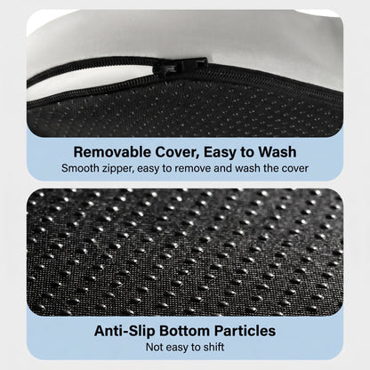 Ergonomic Wedge Pillow
