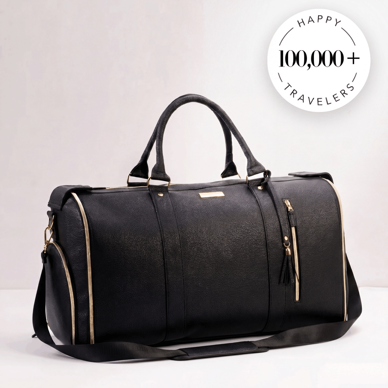 Travel Bag 2.0