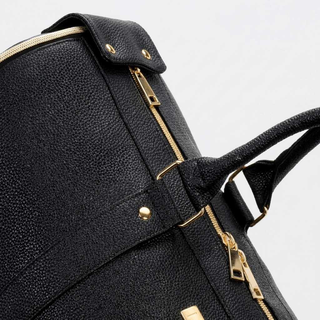 Travel Bag 2.0