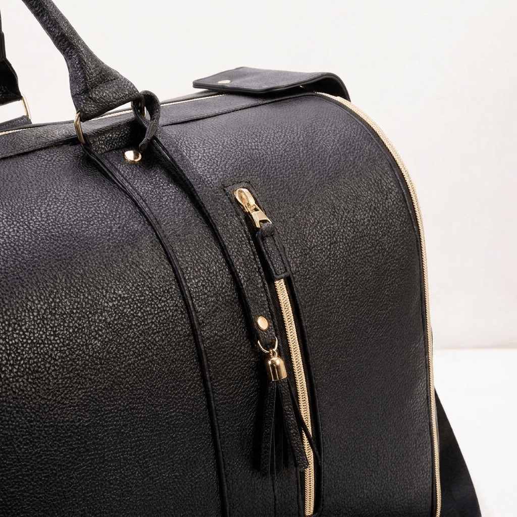 Travel Bag 2.0