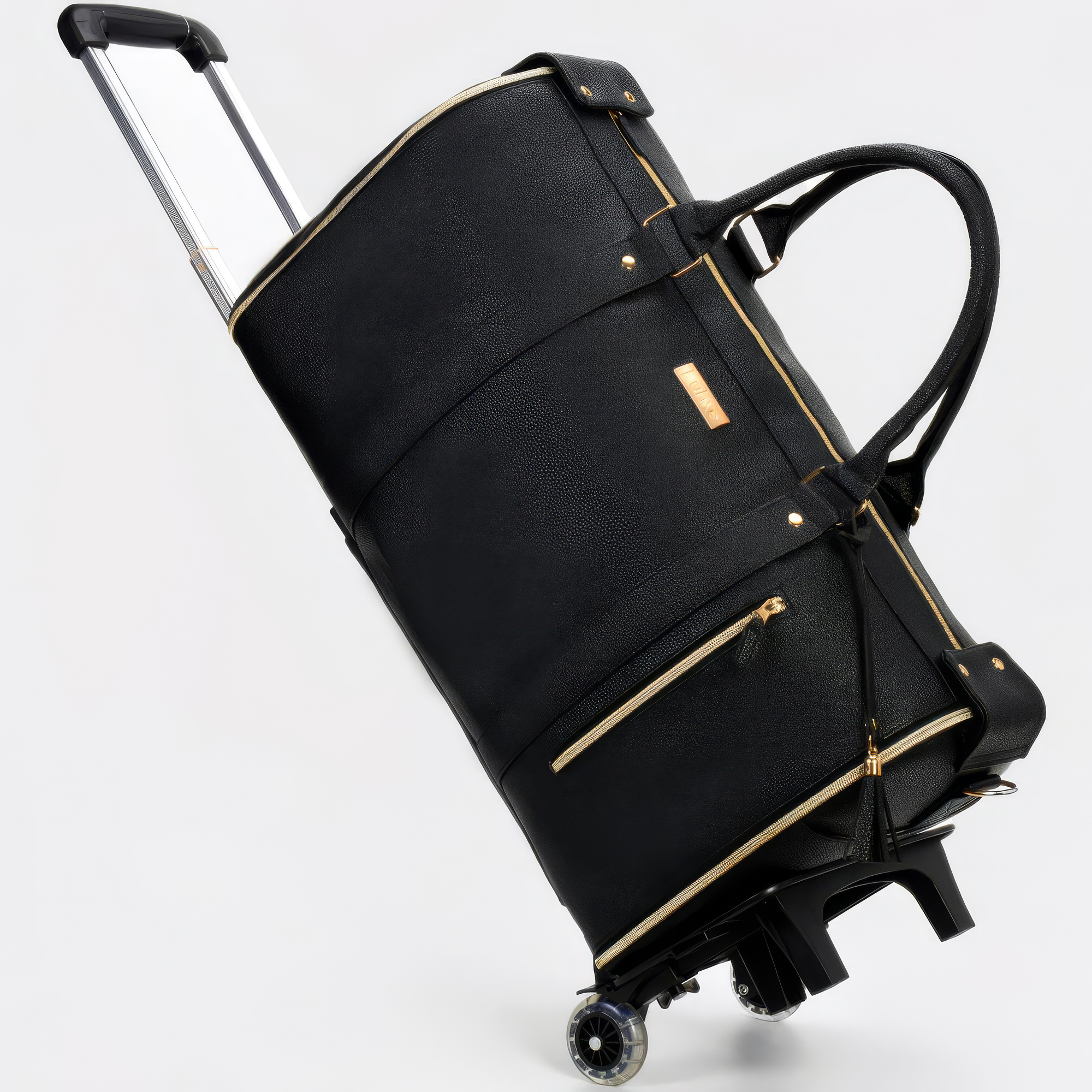 Travel Bag 2.0