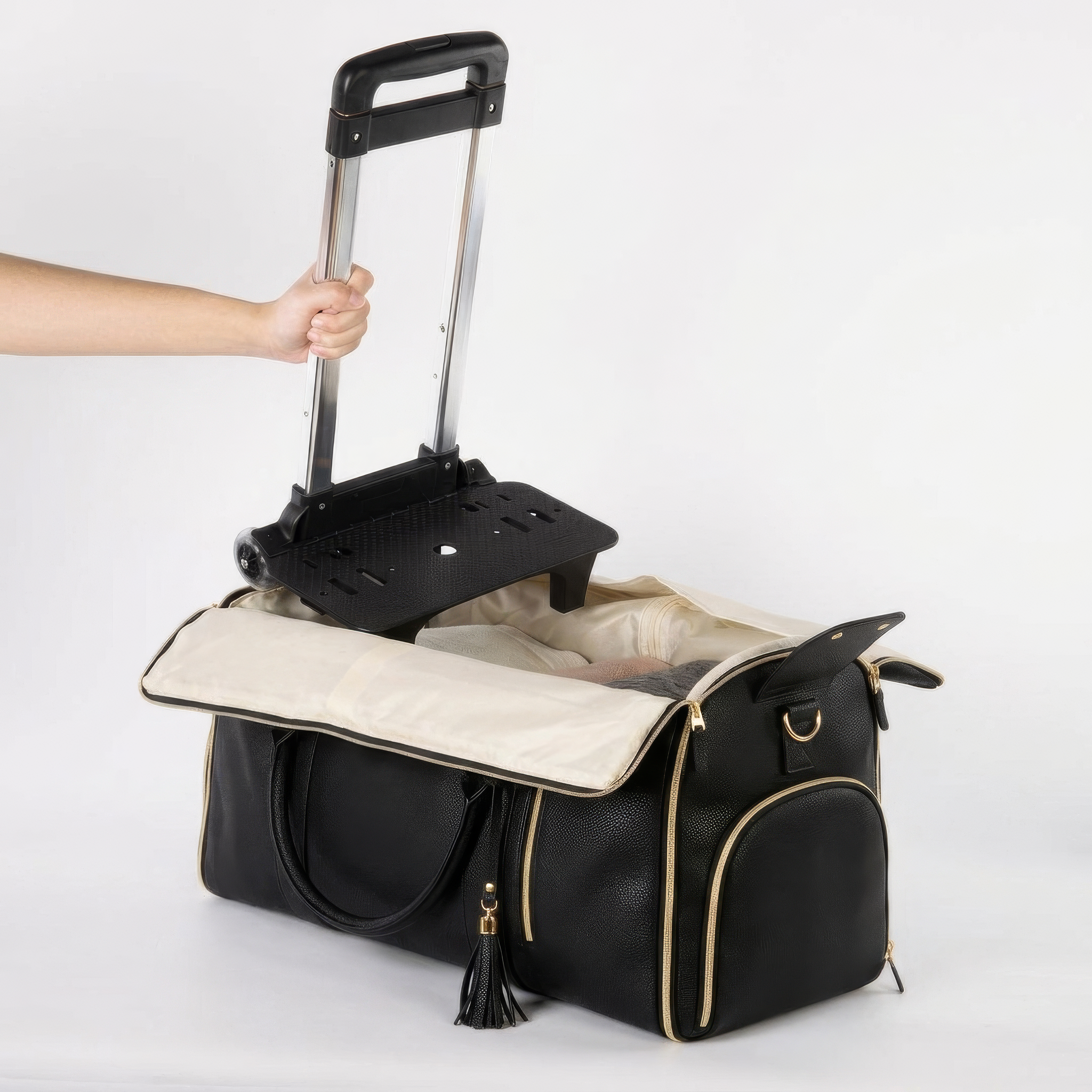 Travel Bag 2.0