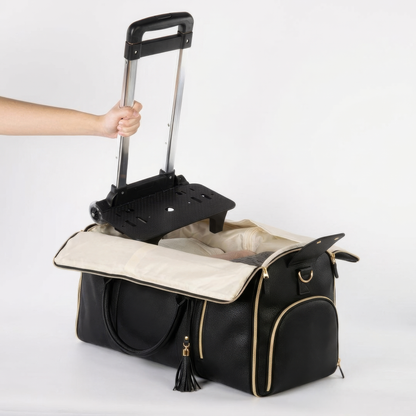 Travel Bag 2.0