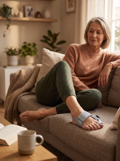 Bunion Fix Toe Corrector