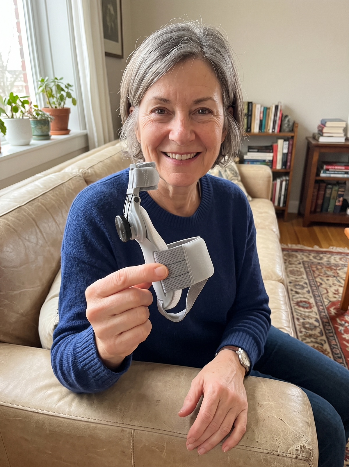 Bunion Fix Toe Corrector