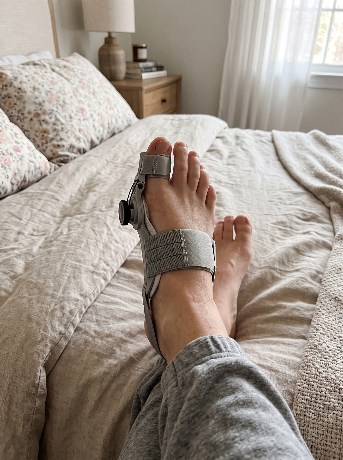 Bunion Fix Toe Corrector