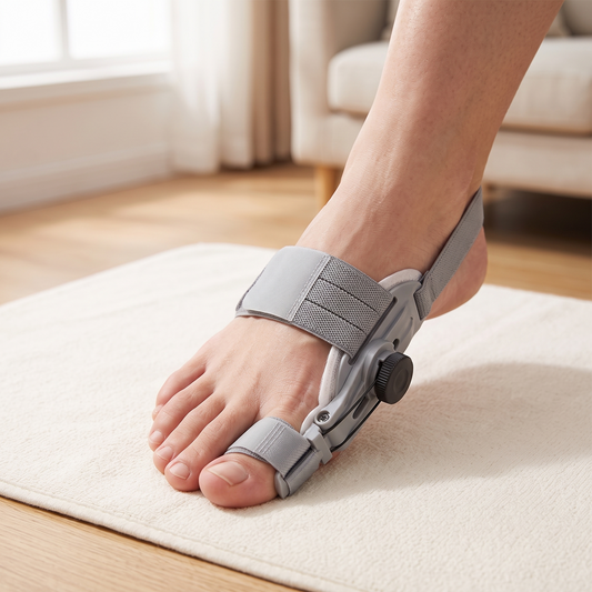 Bunion Fix Toe Corrector