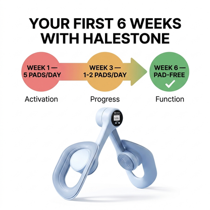 Pelvic Floor Trainer Pro