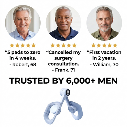Pelvic Floor Trainer Pro