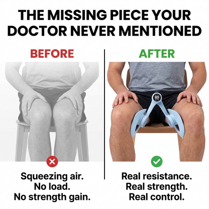 Pelvic Floor Trainer Pro