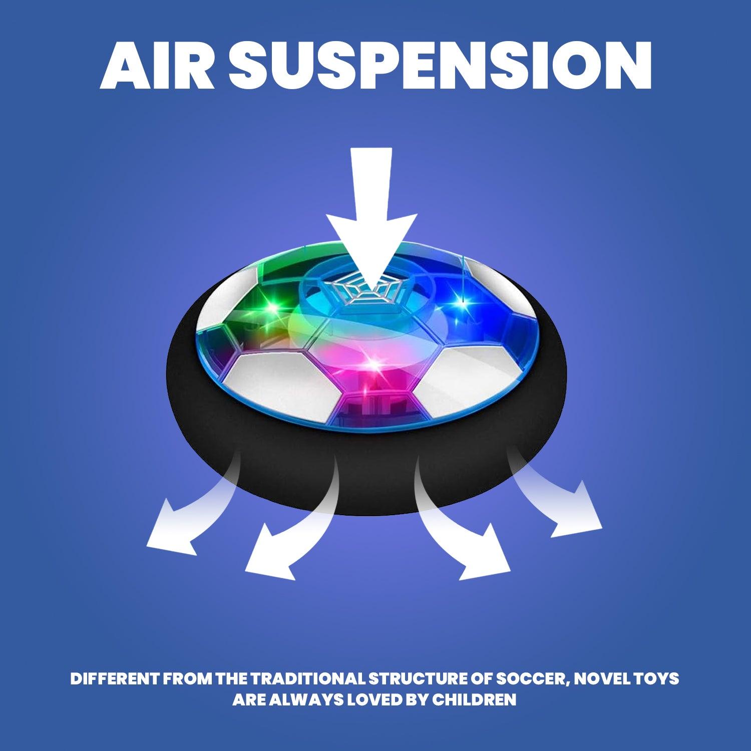 HoverPlay Air Power Soccer Ball
