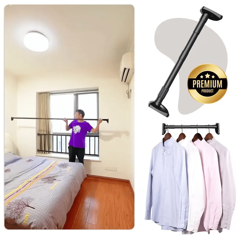 LoadMaster Extendable Rod