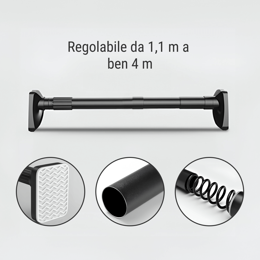 LoadMaster Extendable Rod