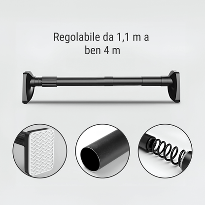LoadMaster Extendable Rod