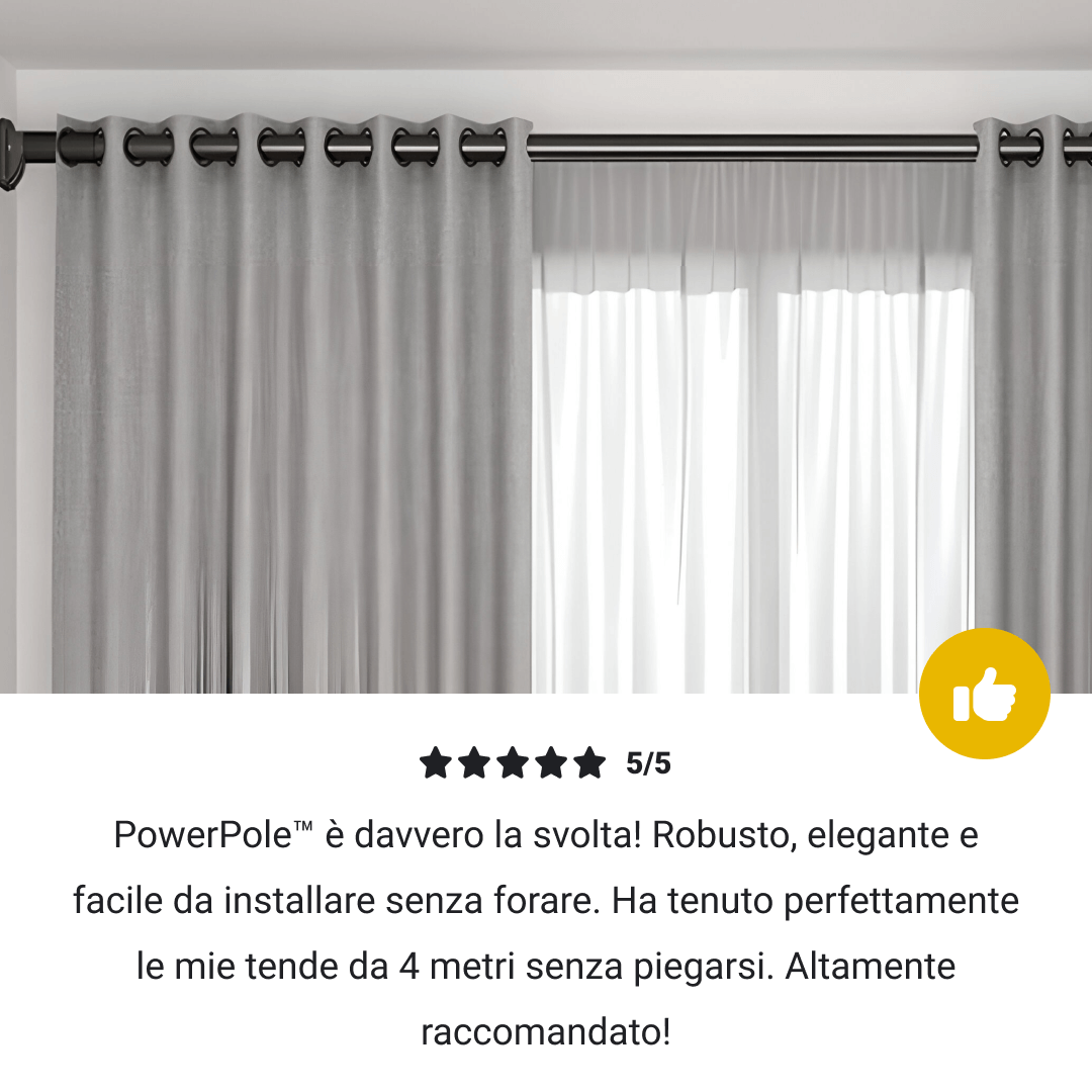 LoadMaster Extendable Rod