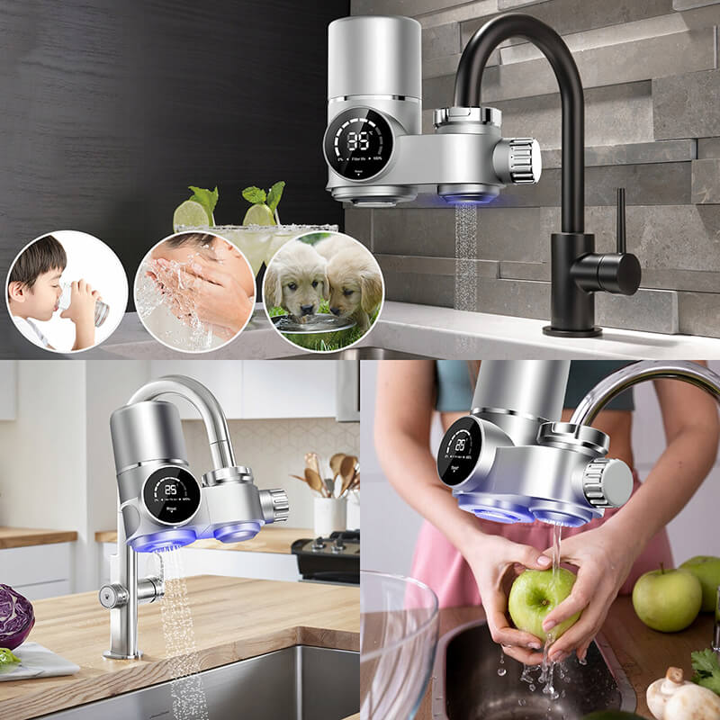 SmartPurify LED
