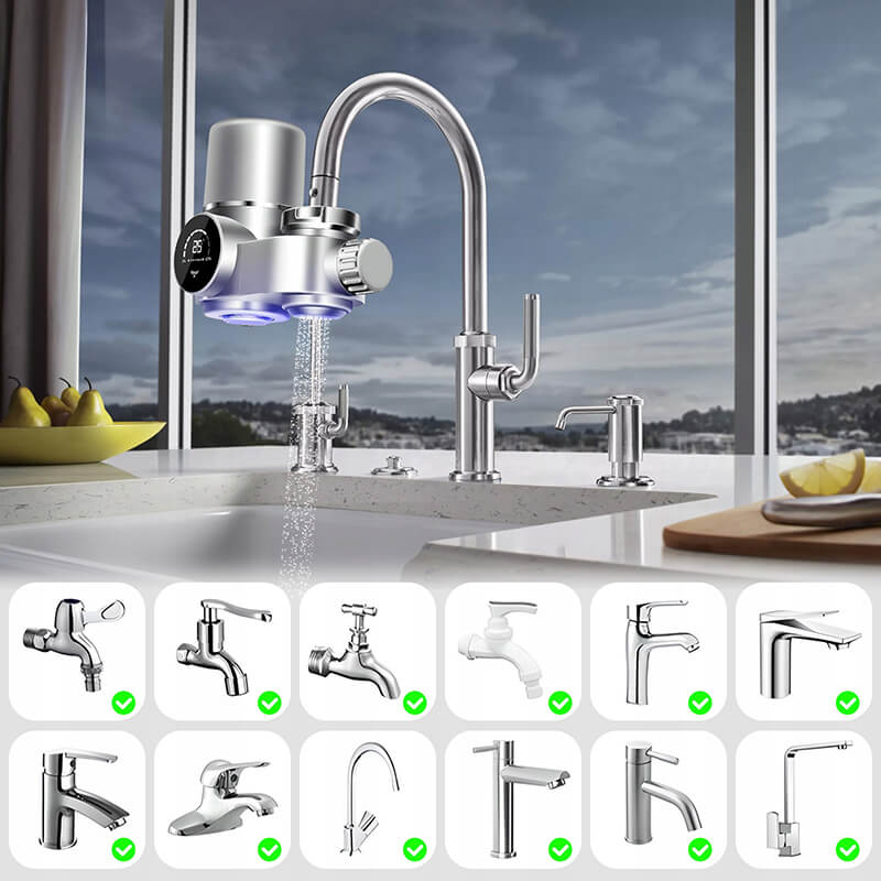 SmartPurify LED