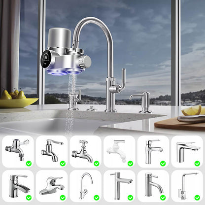 SmartPurify LED