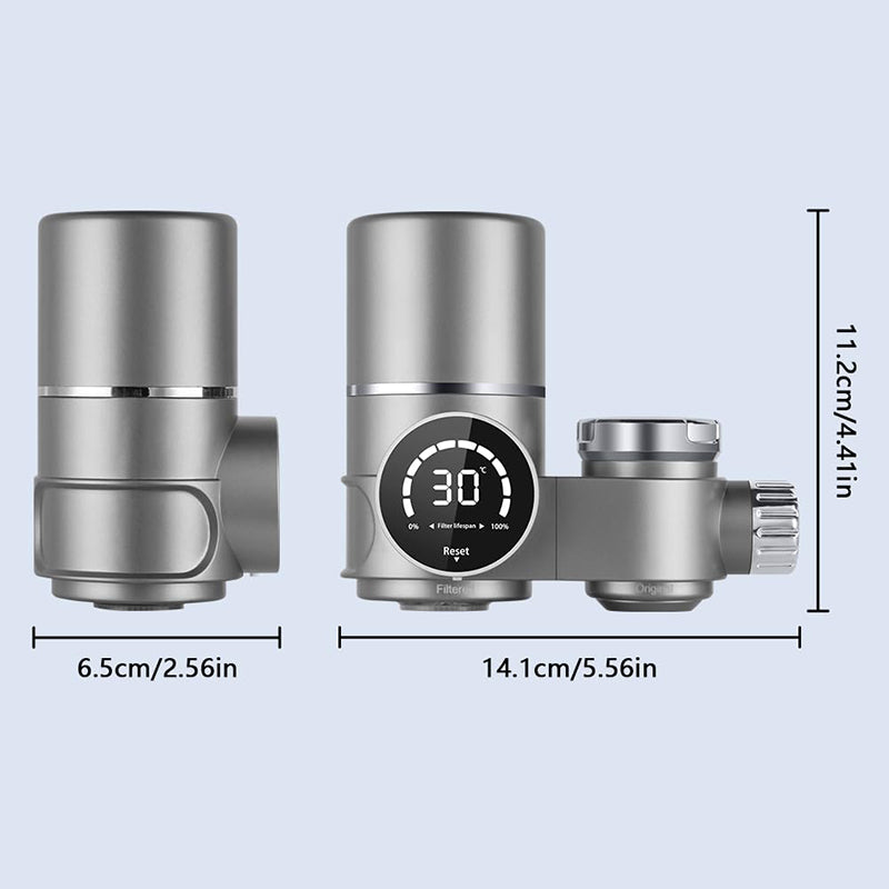SmartPurify LED