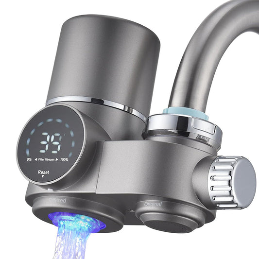 SmartPurify LED