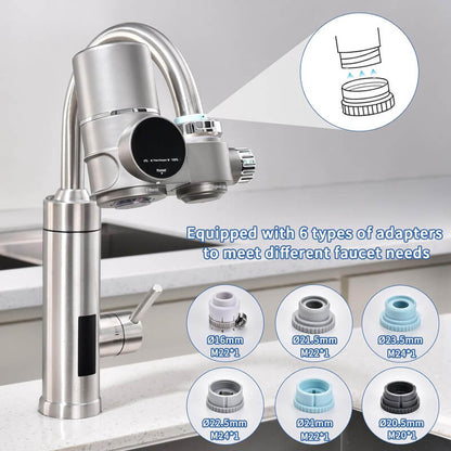 SmartPurify LED