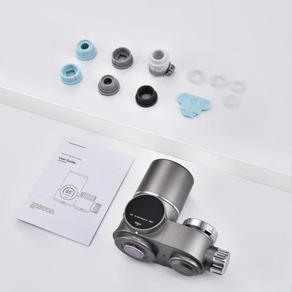 SmartPurify LED
