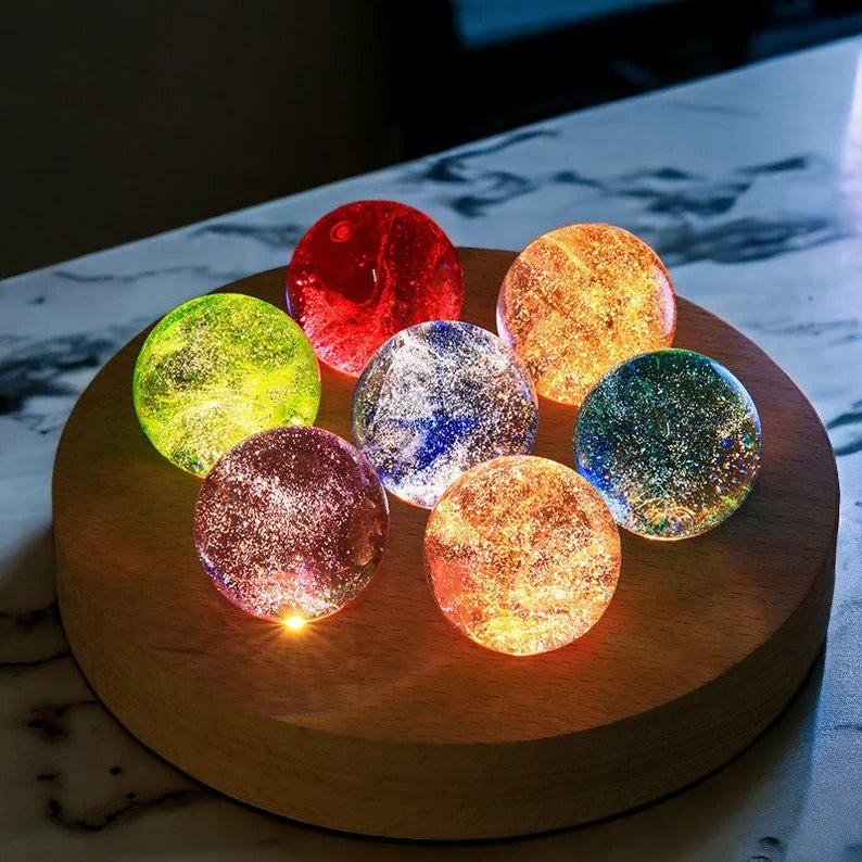 CelestialCrystals Galaxy Set