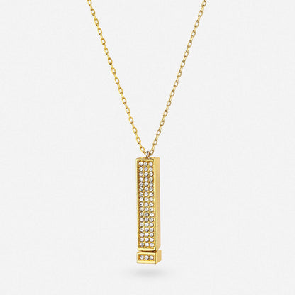 LoveNote Necklace