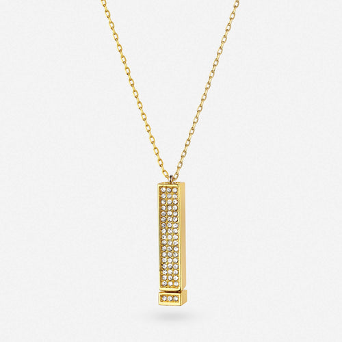 LoveNote Necklace