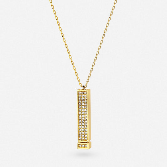 LoveNote Necklace