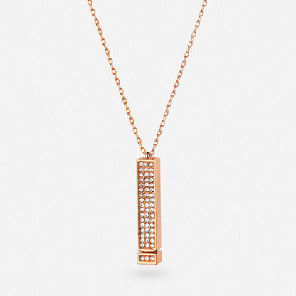 LoveNote Necklace