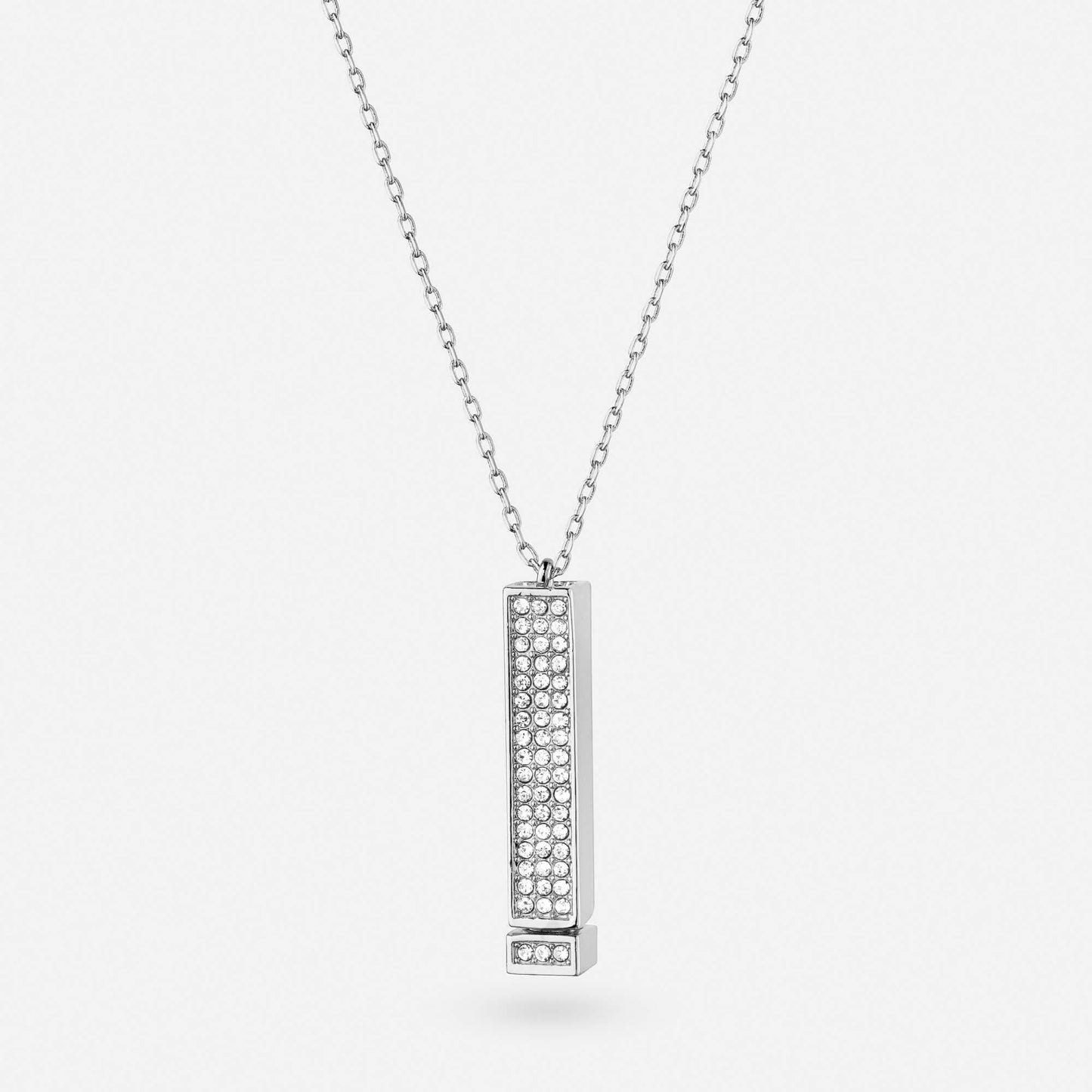 LoveNote Necklace