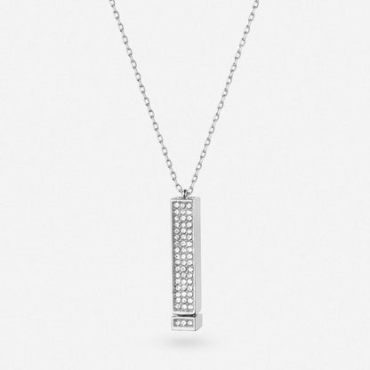 LoveNote Necklace