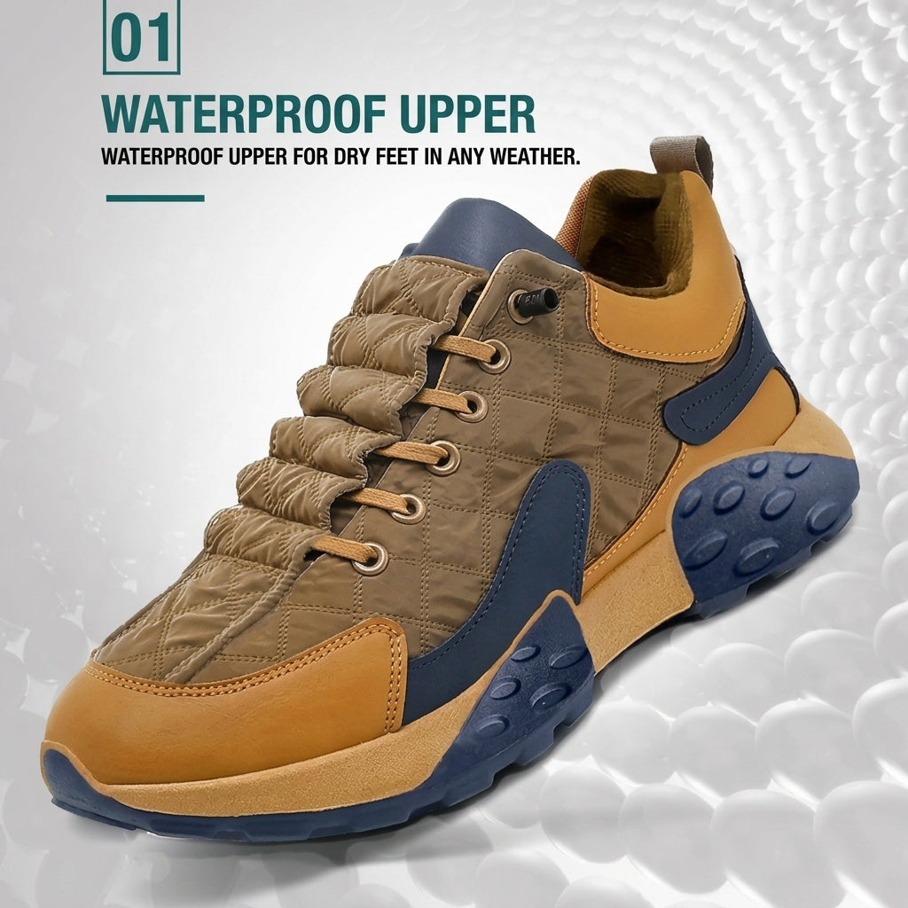 ArchBoost Orthopedic Comfort Shoes