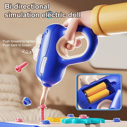 Constructo Play Set