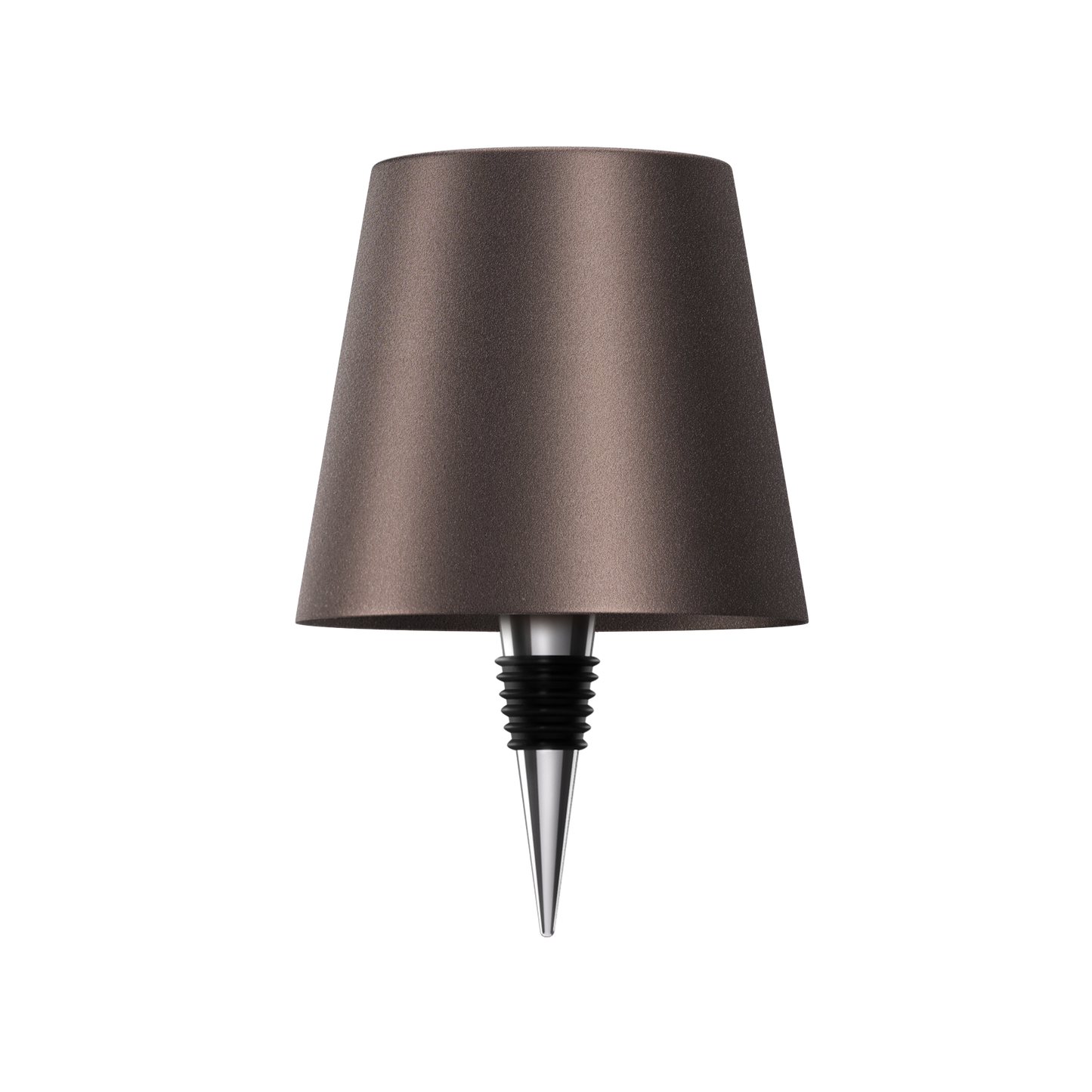 BottleBeam Screw Top Lamp