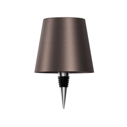 BottleBeam Screw Top Lamp