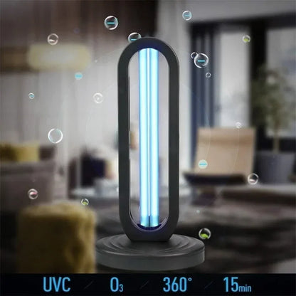 SteriLite UV Ozone Disinfection Lamp