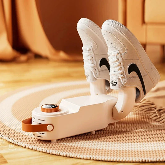 ShoeFresh QuickDry