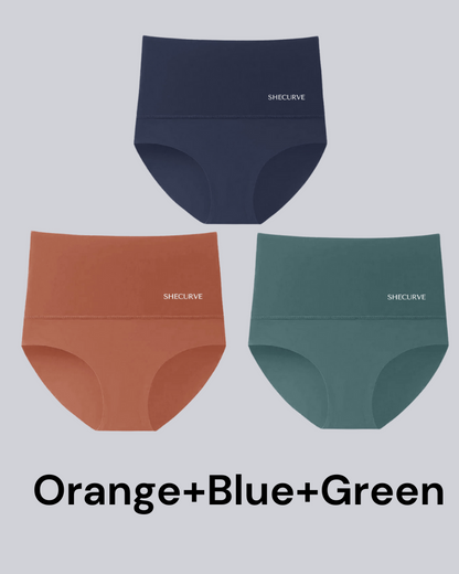 FineToo Tummy Tuck Briefs