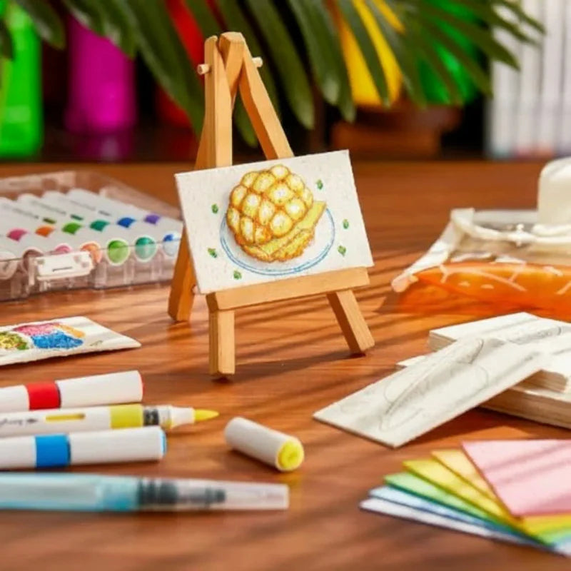 MagicFoam Texture Sticks