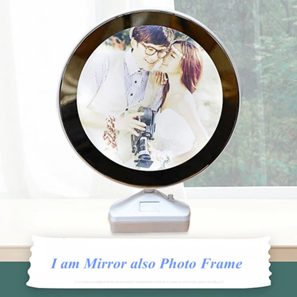 MagicMirror LED Photo Frame