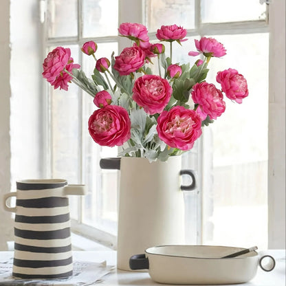 Everbloom Peony Bouquet
