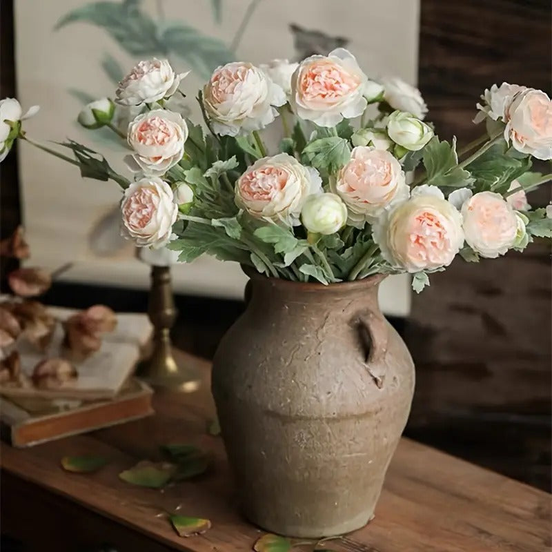 Everbloom Peony Bouquet