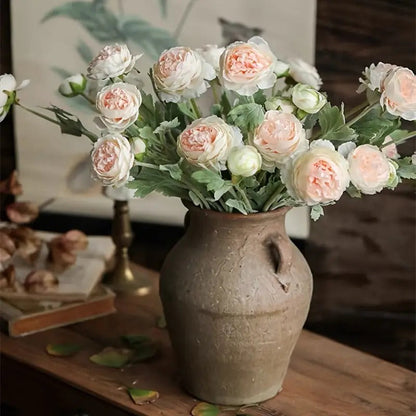 Everbloom Peony Bouquet