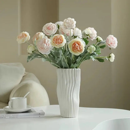 Everbloom Peony Bouquet