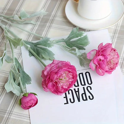 Everbloom Peony Bouquet