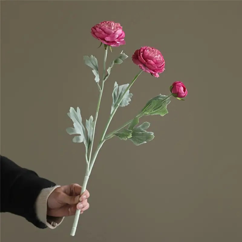 Everbloom Peony Bouquet