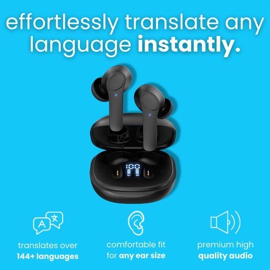 Echo Connect Earbuds