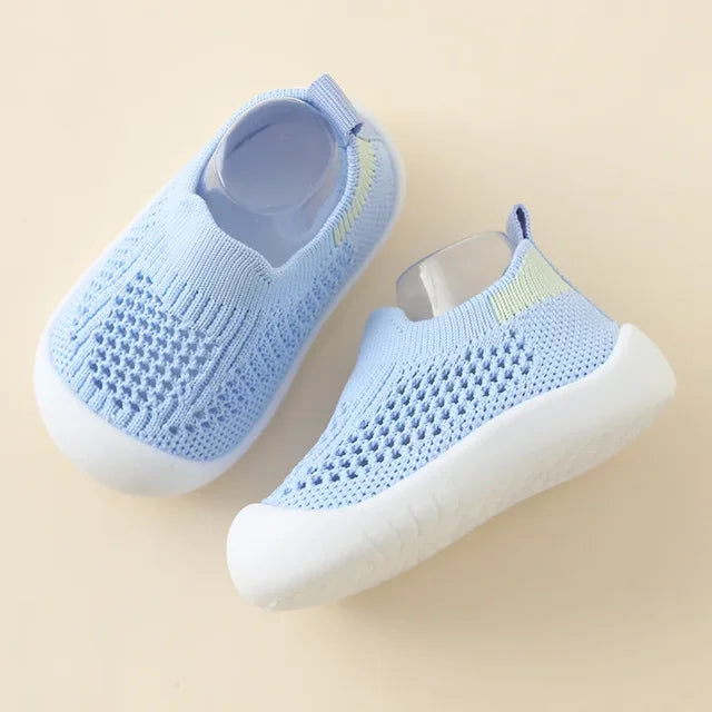 HappySteps CloudWalk